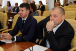 Корректировку порядка рассмотрения инициативных проектов обсудили на фракции «Единая Россия» в БГД