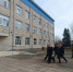 Денис Голобородько побывал на объектах образования в Михайловском районе - Законодательное Собрание