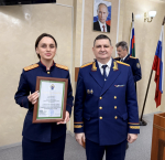 В следственном управлении СК России по Алтайскому краю проведено оперативное совещание по итогам работы следственных подразделений