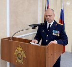 В следственном управлении СК России по Алтайскому краю проведено оперативное совещание по итогам работы следственных подразделений
