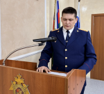 В следственном управлении СК России по Алтайскому краю проведено оперативное совещание по итогам работы следственных подразделений