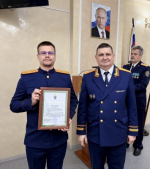 В следственном управлении СК России по Алтайскому краю проведено оперативное совещание по итогам работы следственных подразделений