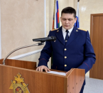 В следственном управлении СК России по Алтайскому краю проведено оперативное совещание по итогам работы следственных подразделений