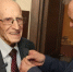 91-летнему барнаульцу спустя десятилетия вручили знак жителя блокадного Ленинграда - Сетевое издание Толк