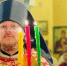 Иеромонах Модест (Илюшин) / Фото: иеромонах Модест (Илюшин) - ИА Амител