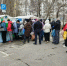 Пасхальная продовольственная ярмарка прошла в районе - Администрация г. Барнаул