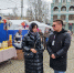 Предпраздничная продовольственная ярмарка прошла в Железнодорожном районе - Администрация г. Барнаул
