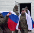 Обмен военнопленными / Фото: Минобороны РФ - ИА Амител