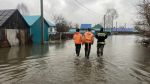 Паводок в Алтайском крае
Фото: ГУ МЧС России по Алтайскому краю