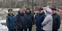 Фото: мэрия Барнаула - Алтайская правда