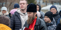 Фото: Сергей Мешков фото - Алтайская правда