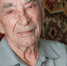 90-летний юбилей отметил ветеран морфлота из Поспелихи Фото №1 - Алтайская правда