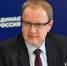 Губернатор Алтайского края Виктор Томенко впервые стал дедушкой - Сетевое издание Толк