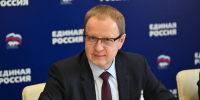 Губернатор Алтайского края Виктор Томенко впервые стал дедушкой - Сетевое издание Толк