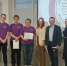 Студенты АлтГТУ успешно выступили на VI Олимпиаде по оказанию первой помощи - АлтГТУ им. И.И. Ползунова