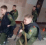 В Барнаульском кадетском корпусе прошел отборочный этап «Зарницы 2.0» для учащихся Ленинского района - Администрация г. Барнаул