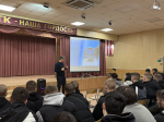 Профилактика безопасного использования самокатов