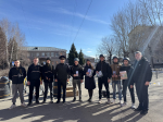 Профилактика безопасного использования самокатов