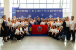 Форум «Новая философия воспитания» в Красноярске