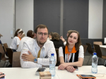Форум «Новая философия воспитания» в Красноярске