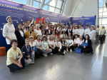 Форум «Новая философия воспитания» в Красноярске