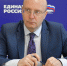 Владислав Вакаев / Фото: пресс-служба партии "Единая Россия" - ИА Амител