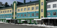 Ввод новой поликлиники в Ребрихе качественно изменил ситуацию со здравоохранением в районе - Законодательное Собрание