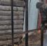 В микрорайоне «Докучаевский» обновили памятный знак Героям Советского Союза - Администрация г. Барнаул