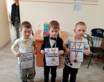 Стартовала Лига дошкольников Алтайского края