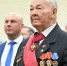 В Алтайском крае поздравили с 95-летием знаменитого ученого Геннадия Саковича - Администрация Алтайского края