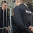 Осужденного экс-мужа Лерчек Артема Чекалина этапировали в СИЗО после приговора - Сетевое издание Толк