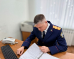 В Тальменском районе местной жительнице предъявлено обвинение в убийстве бывшего супруга