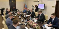 В администрации Барнаула обсудили подготовку к весенне-летнему сезону - Барнаульская городская Дума