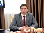 Глава Барнаула Вячеслав Франк провел оперативное аппаратное совещание