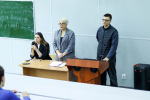 В АлтГПУ стартовало обучение матросов-спасателей при поддержке гранта РСО