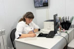 Новые ФАПы — доступная медицина: итоги модернизации в Алтайском крае