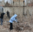 Экологические акции продолжаются на территории района - Администрация г. Барнаул