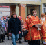 Во вторник Светлой седмицы и праздник Иверской иконы Божией Матери митрополит Сергий совершил Божественную литургию в Иверском храме семинарии - Алтайская митрополия