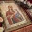 Архиерейское богослужение в канун Вторника Светлой седмицы - Алтайская митрополия
