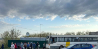 Бесплатный транспорт запустят до кладбищ Барнаула на Радоницу. Расписание - Сетевое издание Толк
