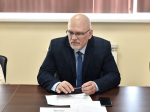 В администрации Барнаула прошло заседание рабочей группы по противодействию нелегальной занятости