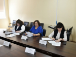 В администрации Барнаула прошло заседание рабочей группы по противодействию нелегальной занятости