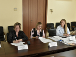 В администрации Барнаула прошло заседание рабочей группы по противодействию нелегальной занятости