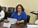 В администрации Барнаула прошло заседание рабочей группы по противодействию нелегальной занятости