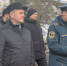 В Барнауле провели штабную тренировку по тушению лесных пожаров - Администрация г. Барнаул