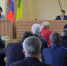 Главой муниципального округа город Славгород переизбрали Людмилу Подгору - Законодательное Собрание