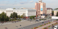 В Барнауле выберут проекты благоустройства трех общественных территорий в рамках нацпроекта - Законодательное Собрание