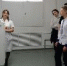 Поспелихинские школьники побывали в мире медицины - УТЗН Алтайского края