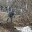 В Барнауле продолжается подготовка городских кладбищ ко Дню поминовения усопших - Администрация г. Барнаул