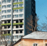 Район Потока в Барнауле / Фото: amic.ru - ИА Амител